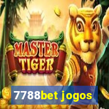 7788bet jogos